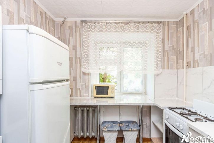 1-комн квартира ул Волгоградская, 105,  д. 105