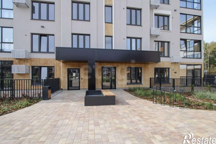 1-комн квартира ул Игоря Комиссарова, 22,  д. 22