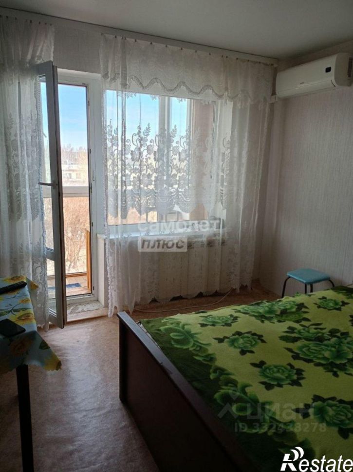 2-комн квартира ул Метелёвская, 5,  д. 5