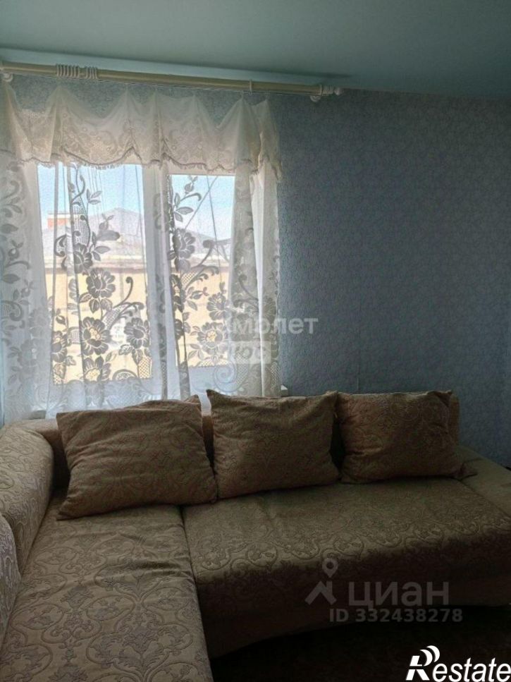 2-комн квартира ул Метелёвская, 5,  д. 5