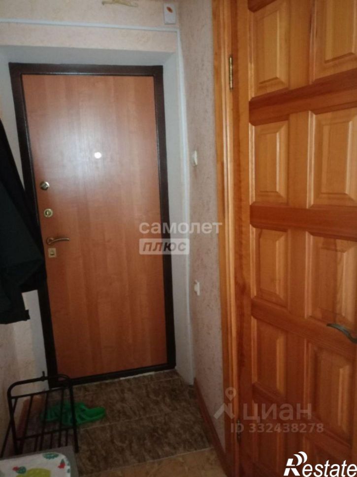 2-комн квартира ул Метелёвская, 5,  д. 5