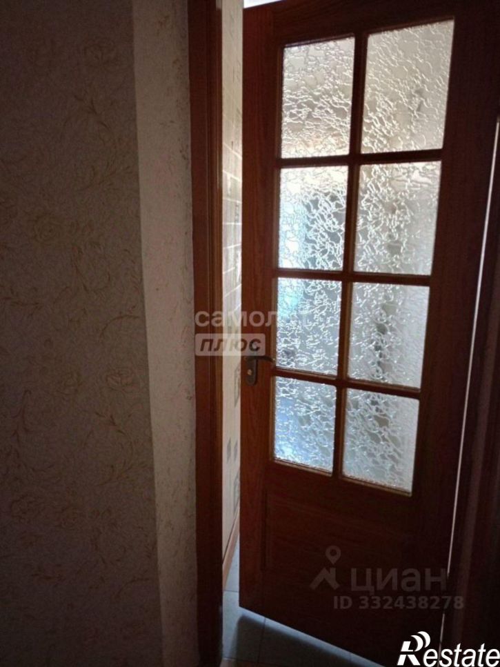 2-комн квартира ул Метелёвская, 5,  д. 5