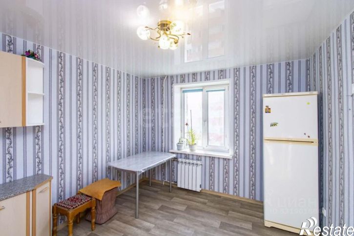1-комн квартира ул 50 лет Октября, 62А,  д. 62А
