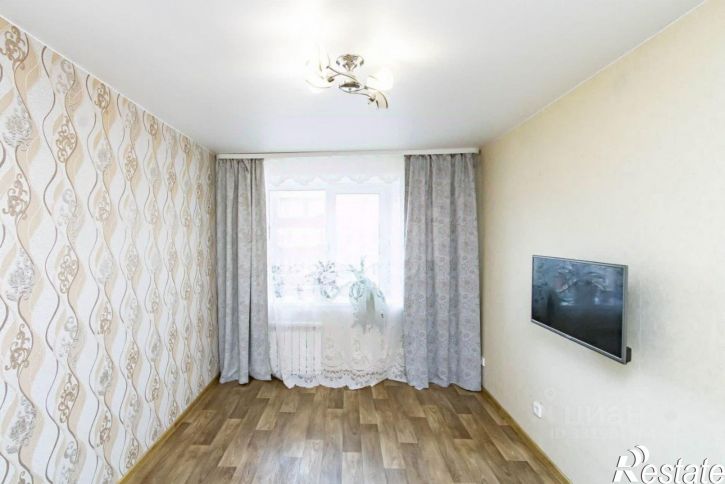 1-комн квартира ул 50 лет Октября, 62А,  д. 62А
