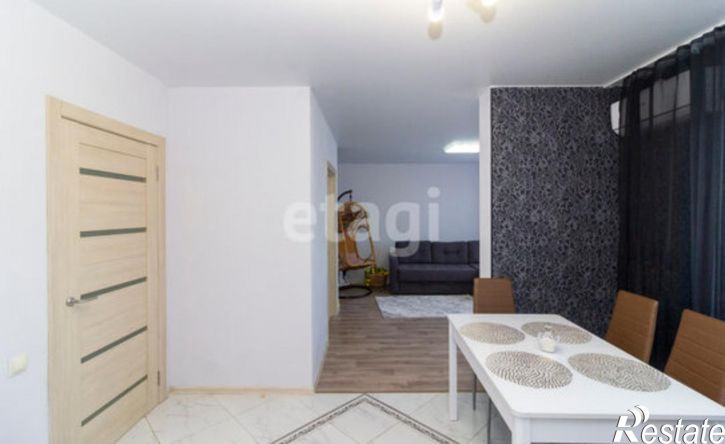 2-комн квартира Червишевский тракт, 45 10,  д. 45 10,  к. 10
