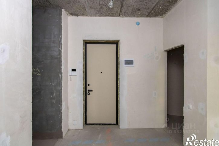 3-комн квартира Профсоюзная улица, 6к1