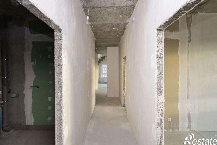 3-комн квартира Профсоюзная улица, 6к1