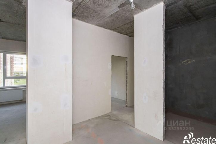 3-комн квартира Профсоюзная улица, 6к1
