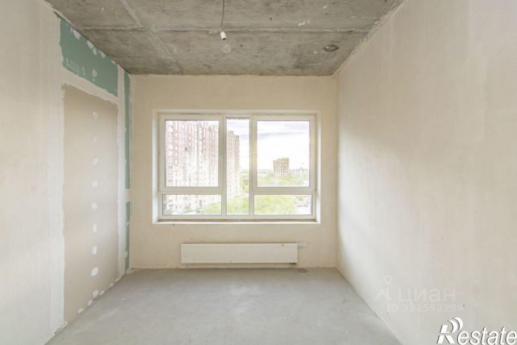 3-комн квартира Профсоюзная улица, 6к1