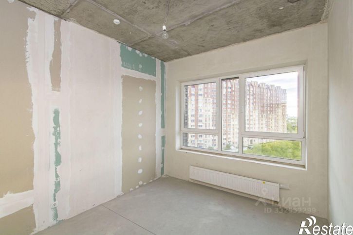 3-комн квартира Профсоюзная улица, 6к1