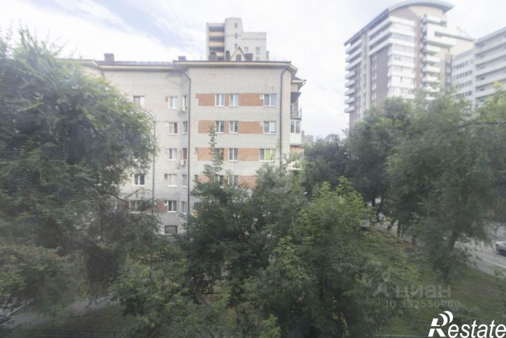 Комната ул Осипенко, 61,  д. 61