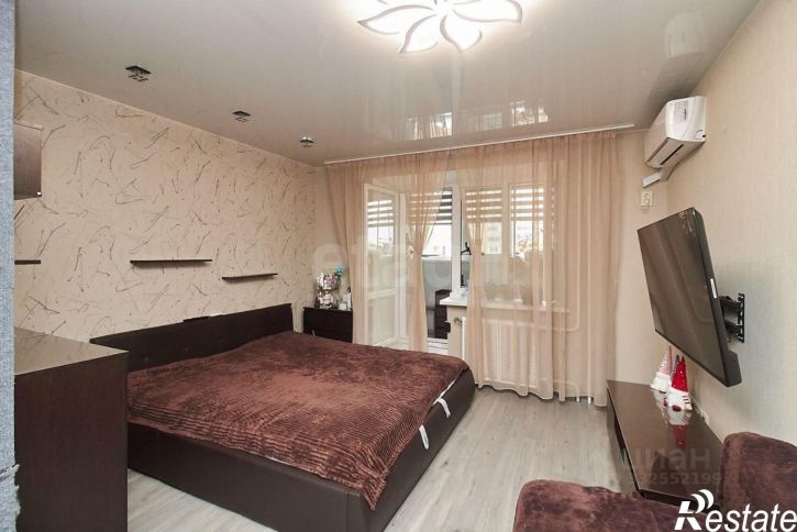 1-комн квартира ул Избышева, 8,  д. 8