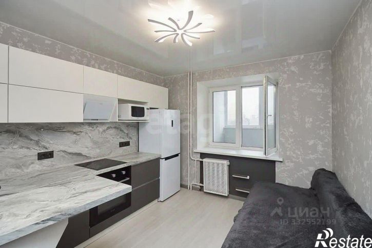 1-комн квартира ул Избышева, 8,  д. 8