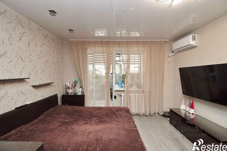 1-комн квартира ул Избышева, 8,  д. 8