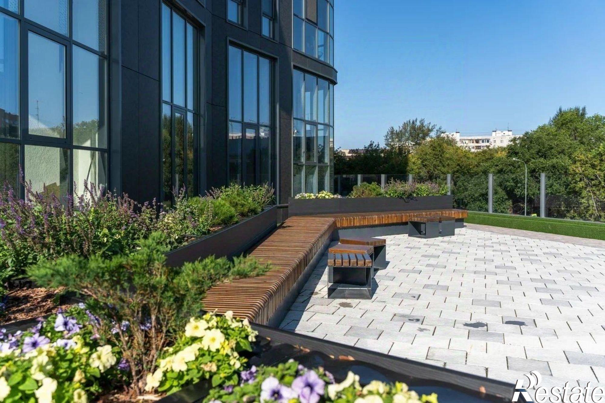 Купить квартиру за 11 853 000 рублей на ул Николая Машарова, 6