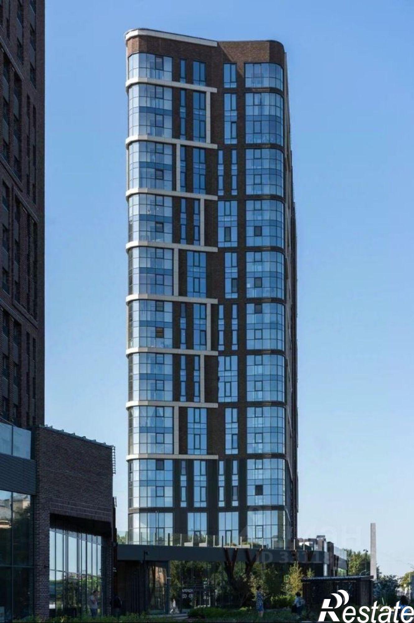 Купить квартиру за 11 853 000 рублей на ул Николая Машарова, 6