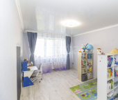 3-комн, 64кв м, этаж 7/10 ул Мельникайте, 136 4