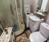 1-комн, 32кв м, этаж 1/5 ул Киевская, 61