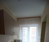 1-комн, 20кв м, этаж 6/8 ул Пржевальского, 34
