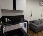 1-комн, 21кв м, этаж 1/12 ул Севастопольская, 2