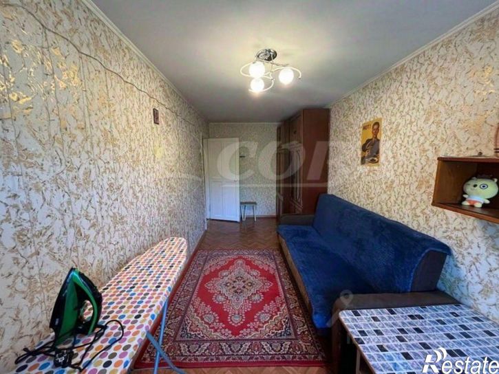 2-комн квартира ул Одесская, 61,  д. 61