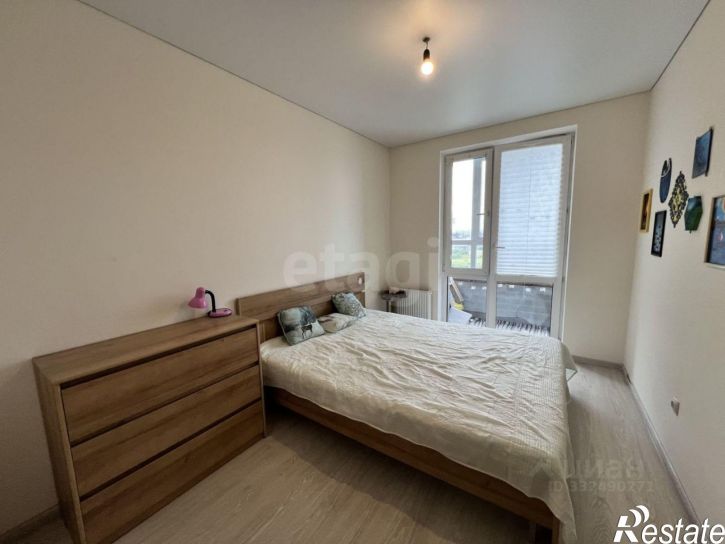 1-комн квартира ул Голышева, 24а,  д. 24а