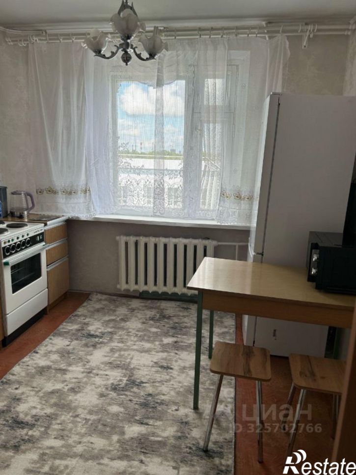 2-комн квартира ул 30 лет Победы, 54,  д. 54