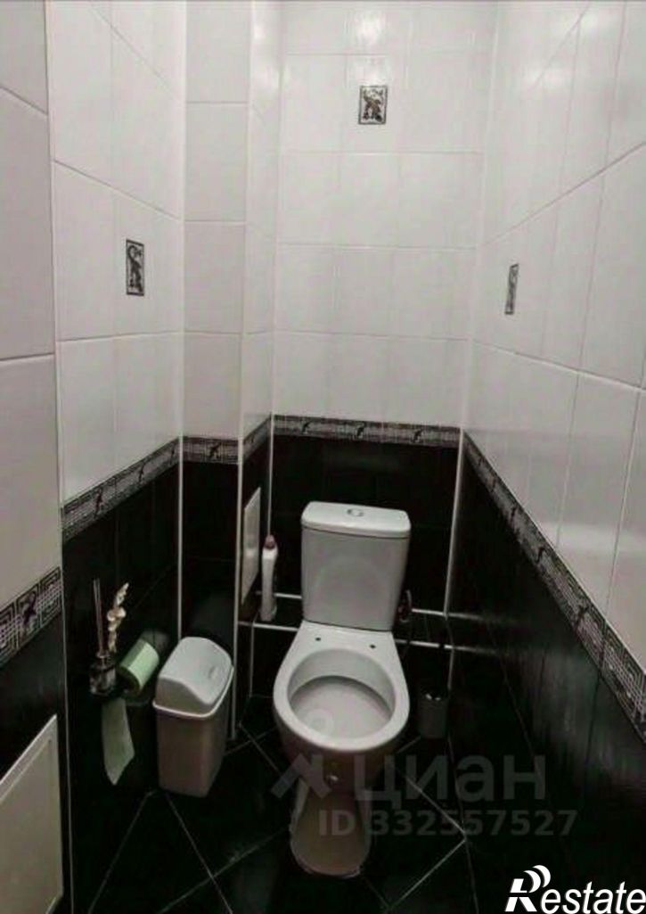 1-комн квартира ул Западносибирская, 14,  д. 14