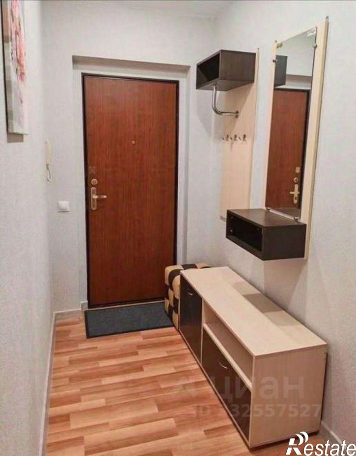 1-комн квартира ул Западносибирская, 14,  д. 14
