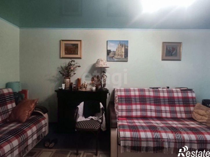 1-комн квартира ул Киевская, 61,  д. 61