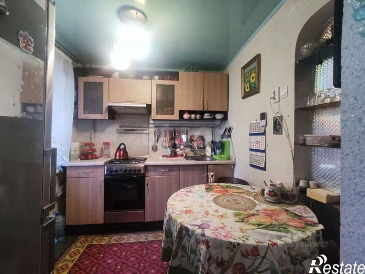 1-комн квартира ул Киевская, 61,  д. 61