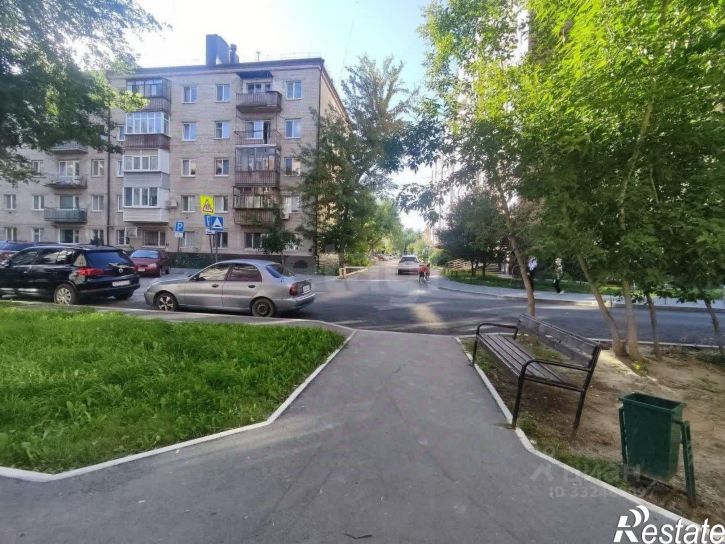 1-комн квартира ул Киевская, 61,  д. 61
