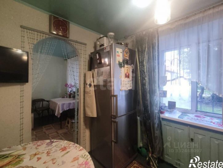 1-комн квартира ул Киевская, 61,  д. 61