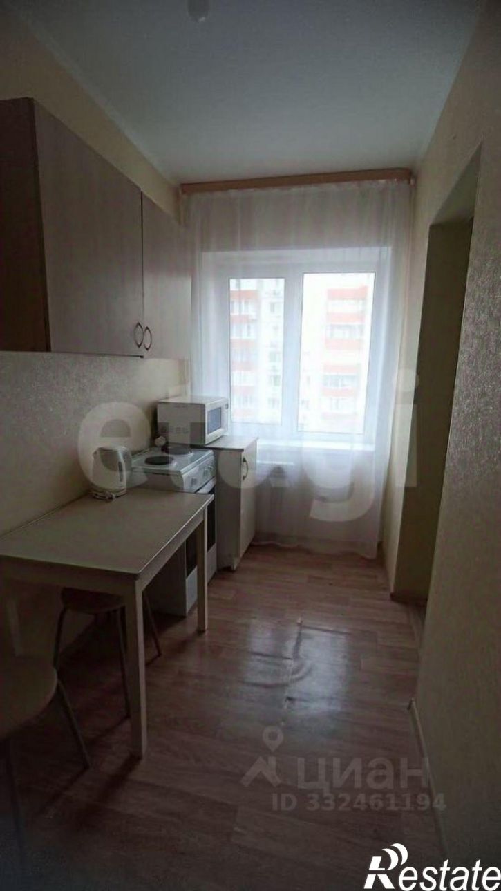 1-комн квартира ул Пржевальского, 34,  д. 34