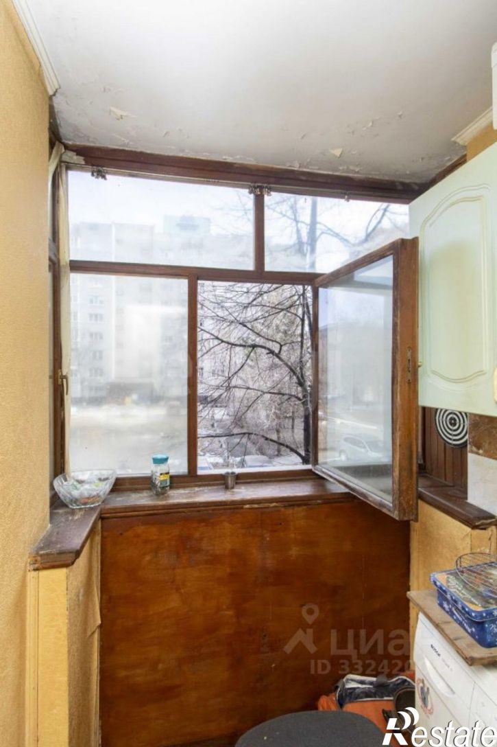 1-комн квартира ул Холодильная, 134а,  д. 134а