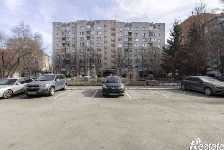 1-комн квартира ул Холодильная, 134а,  д. 134а