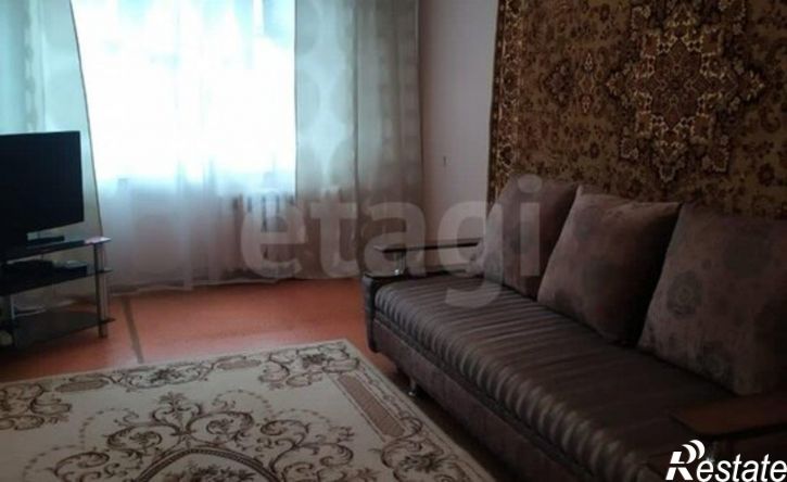 2-комн квартира пр-д Геологоразведчиков, 34,  д. 34