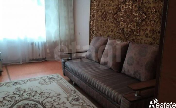 2-комн квартира пр-д Геологоразведчиков, 34,  д. 34