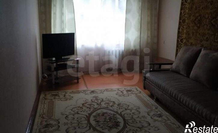 2-комн квартира пр-д Геологоразведчиков, 34,  д. 34
