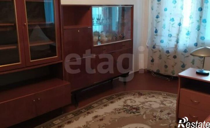 2-комн квартира пр-д Геологоразведчиков, 34,  д. 34