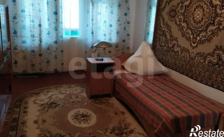 2-комн квартира пр-д Геологоразведчиков, 34,  д. 34