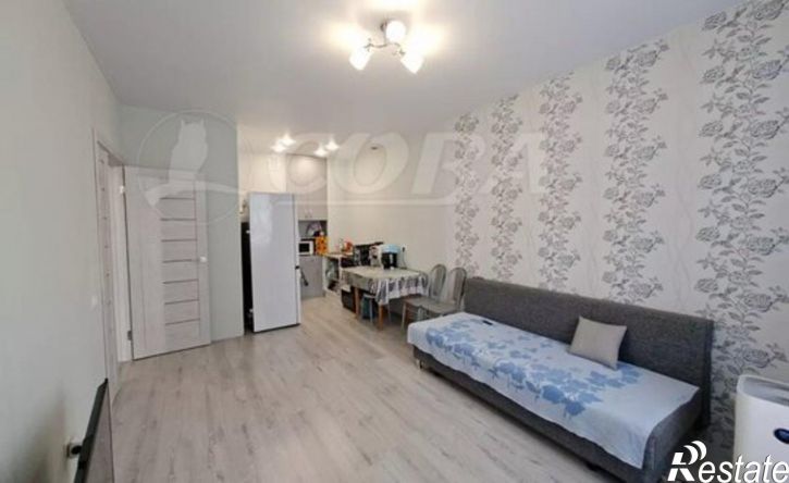 1-комн квартира ул Вьюжная, 15,  д. 15