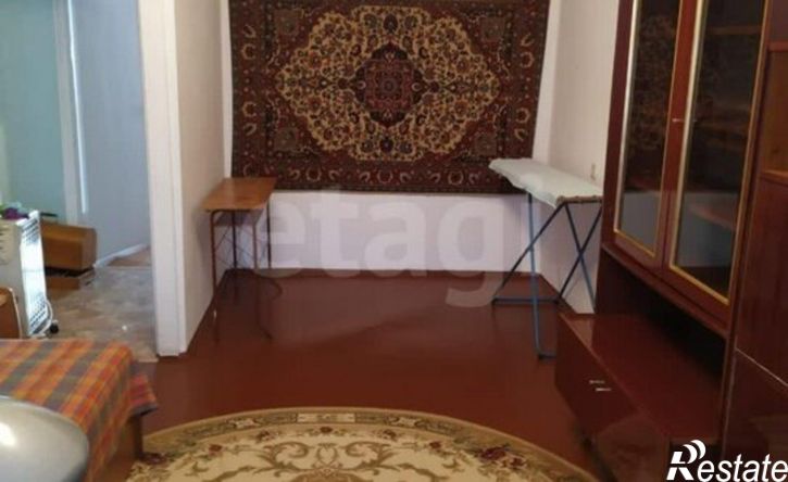 2-комн квартира пр-д Геологоразведчиков, 34,  д. 34