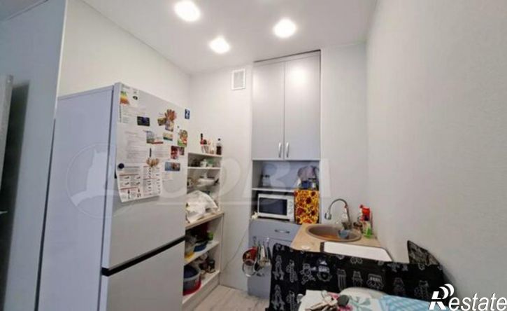 1-комн квартира ул Вьюжная, 15,  д. 15