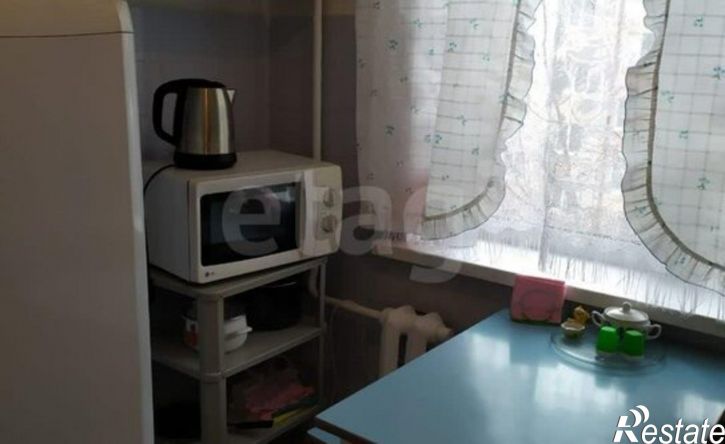2-комн квартира пр-д Геологоразведчиков, 34,  д. 34