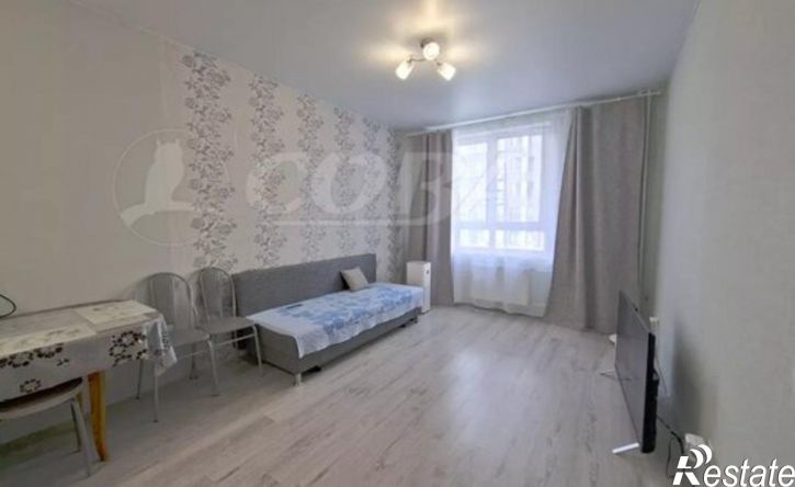 1-комн квартира ул Вьюжная, 15,  д. 15