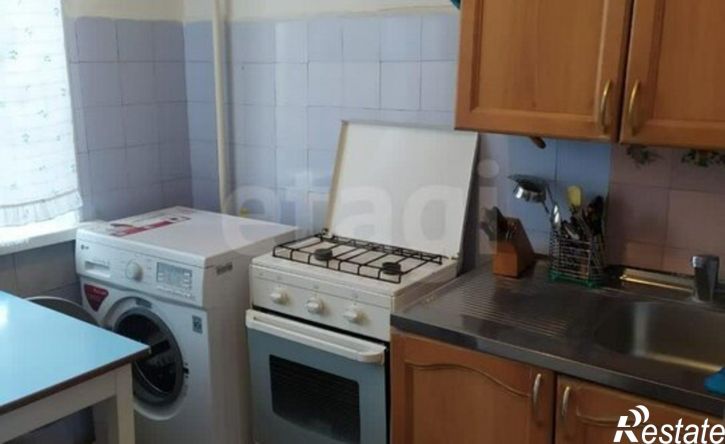 2-комн квартира пр-д Геологоразведчиков, 34,  д. 34