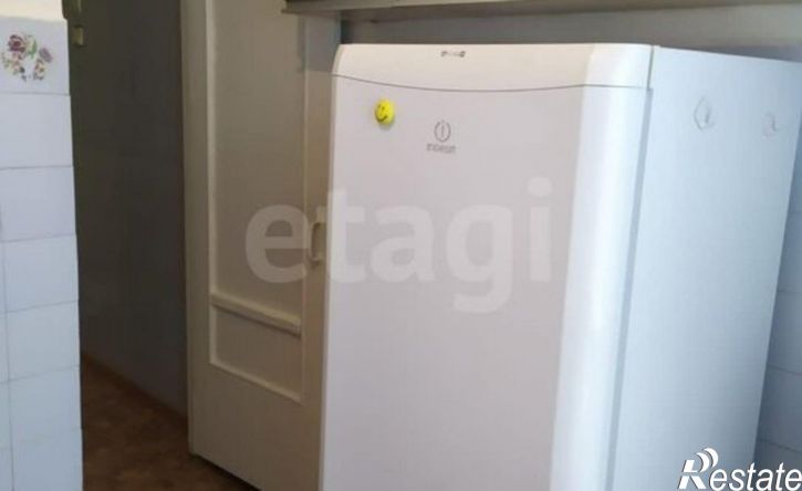 2-комн квартира пр-д Геологоразведчиков, 34,  д. 34