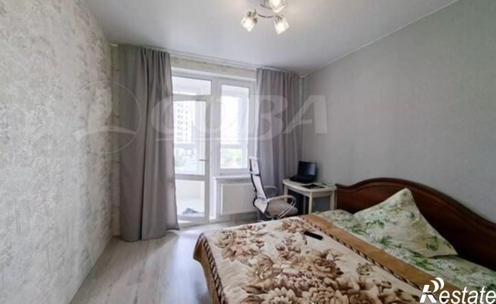 1-комн квартира ул Вьюжная, 15,  д. 15