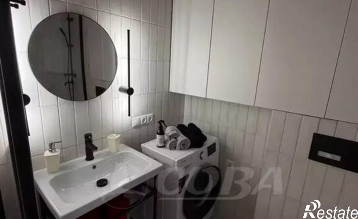 1-комн квартира ул Севастопольская, 2,  д. 2
